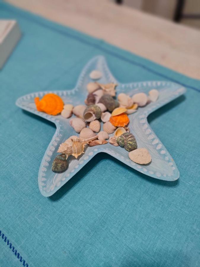 טורה לפילו Casa Vacanze Da Lui' מראה חיצוני תמונה