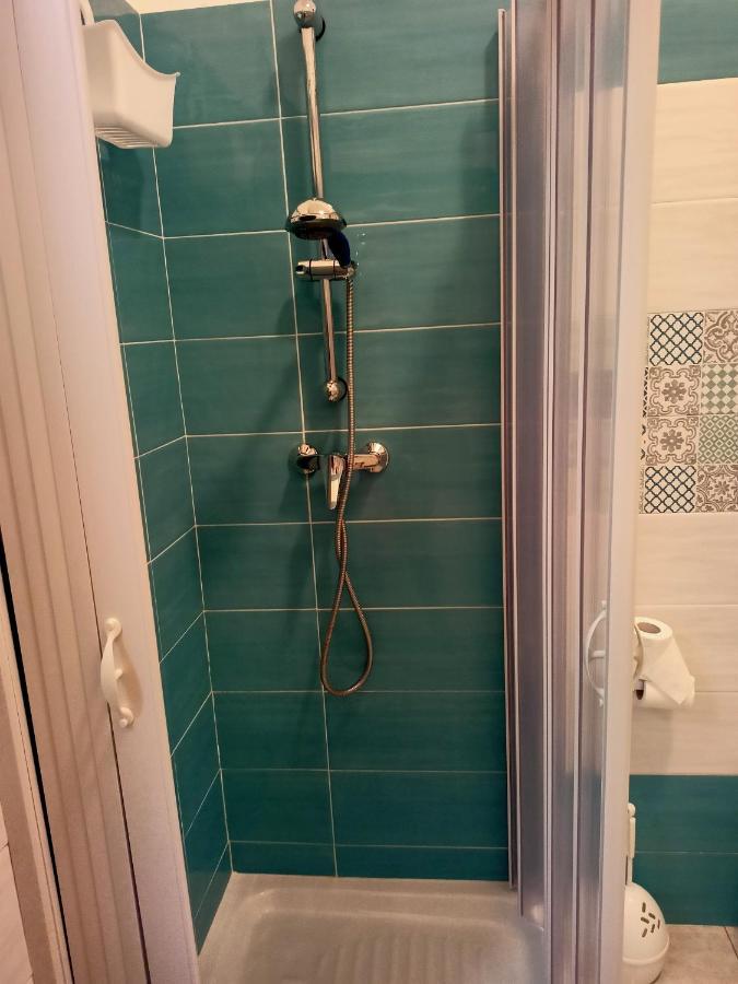 טורה לפילו Casa Vacanze Da Lui' מראה חיצוני תמונה
