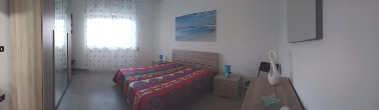 טורה לפילו Casa Vacanze Da Lui' מראה חיצוני תמונה