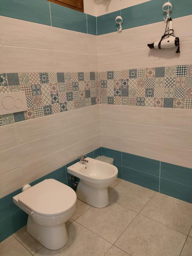 טורה לפילו Casa Vacanze Da Lui' מראה חיצוני תמונה
