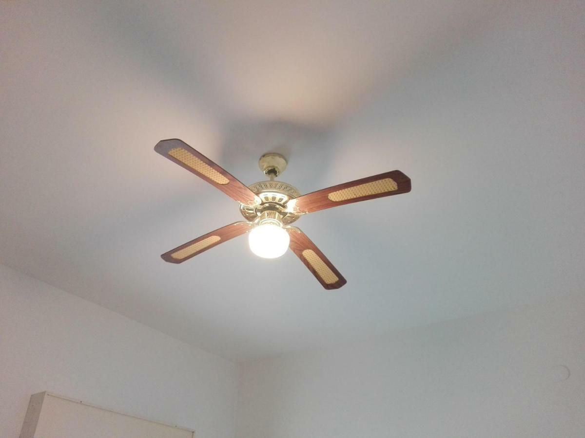 טורה לפילו Casa Vacanze Da Lui' מראה חיצוני תמונה